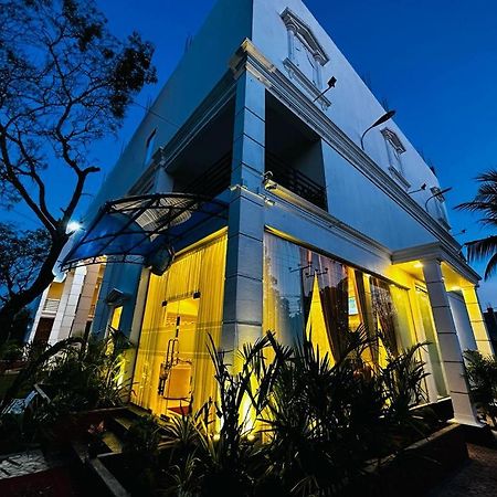 Hotel Northway Vavuniya 外观 照片