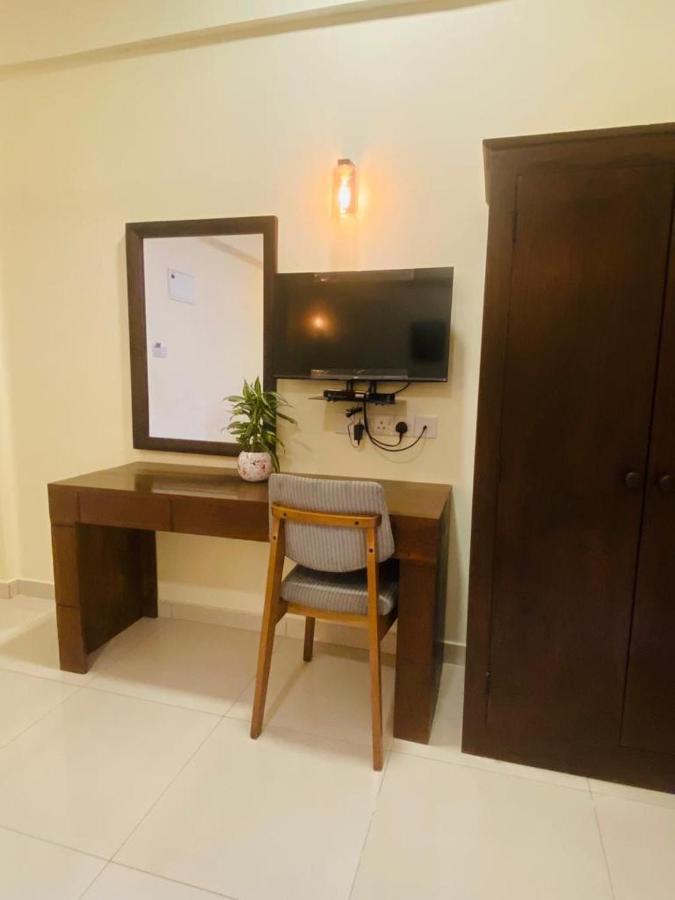 Hotel Northway Vavuniya 外观 照片