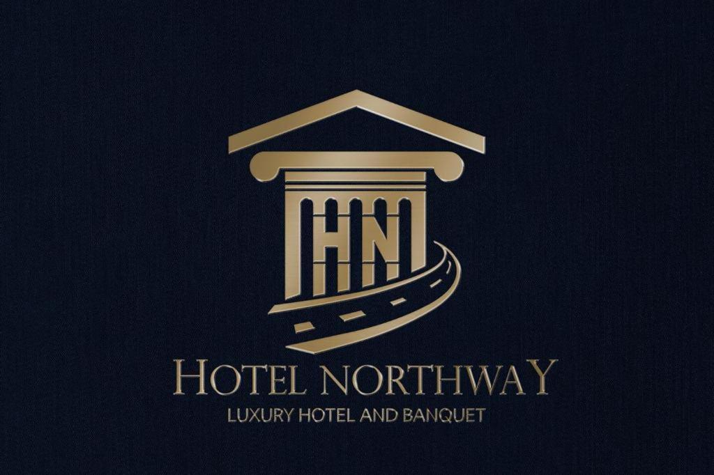 Hotel Northway Vavuniya 外观 照片