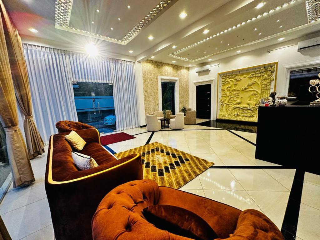 Hotel Northway Vavuniya 外观 照片