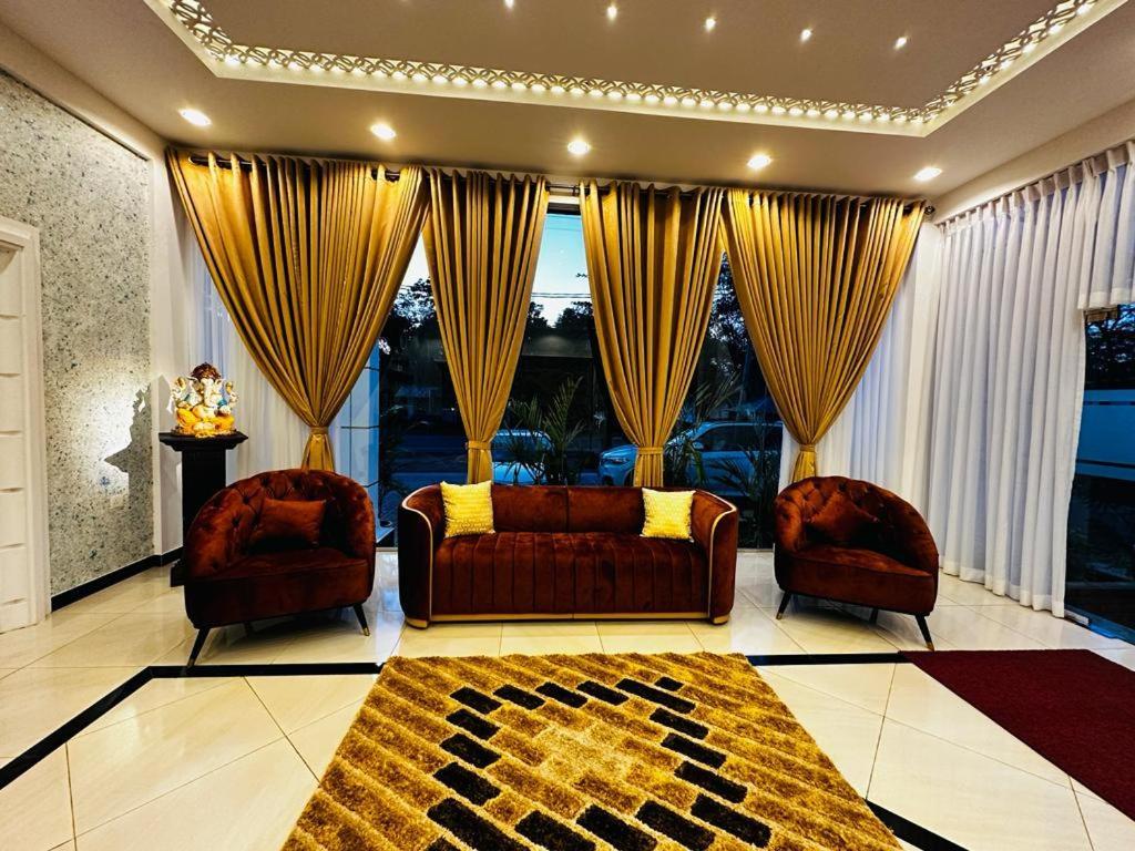 Hotel Northway Vavuniya 外观 照片