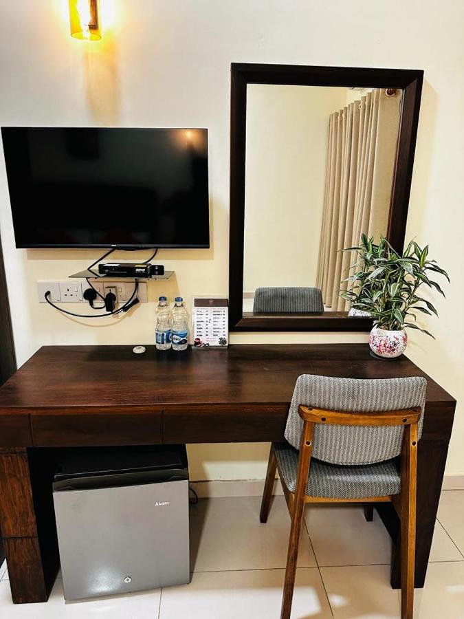 Hotel Northway Vavuniya 客房 照片