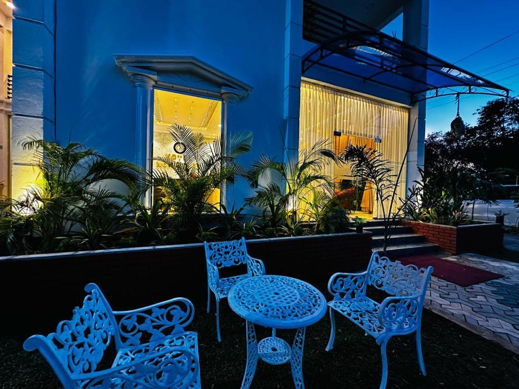 Hotel Northway Vavuniya 外观 照片