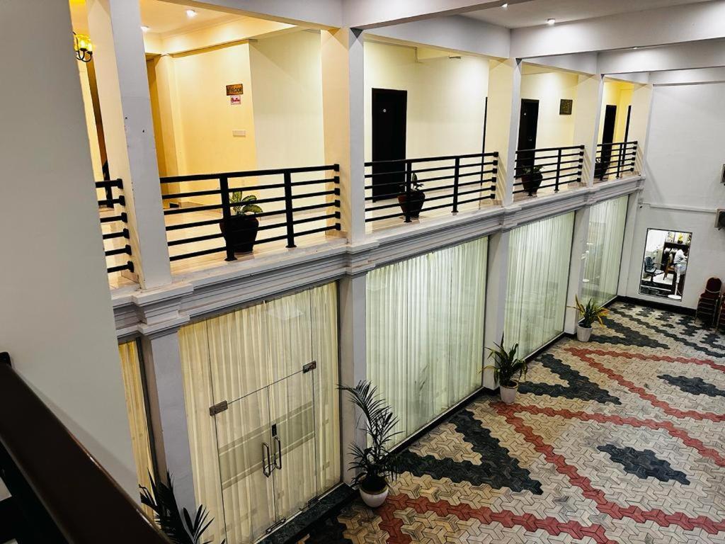 Hotel Northway Vavuniya 外观 照片