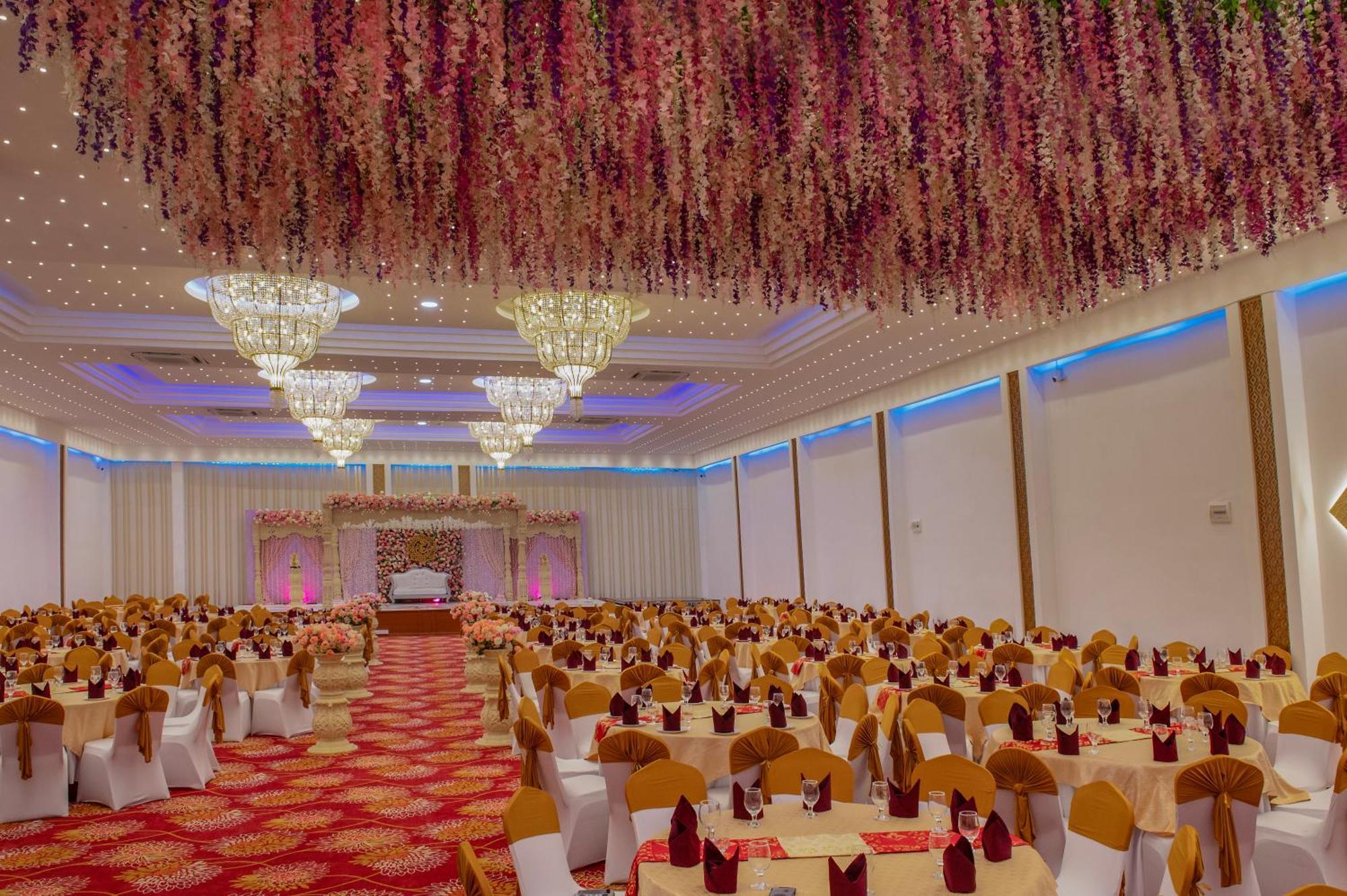 Hotel Northway Vavuniya 外观 照片