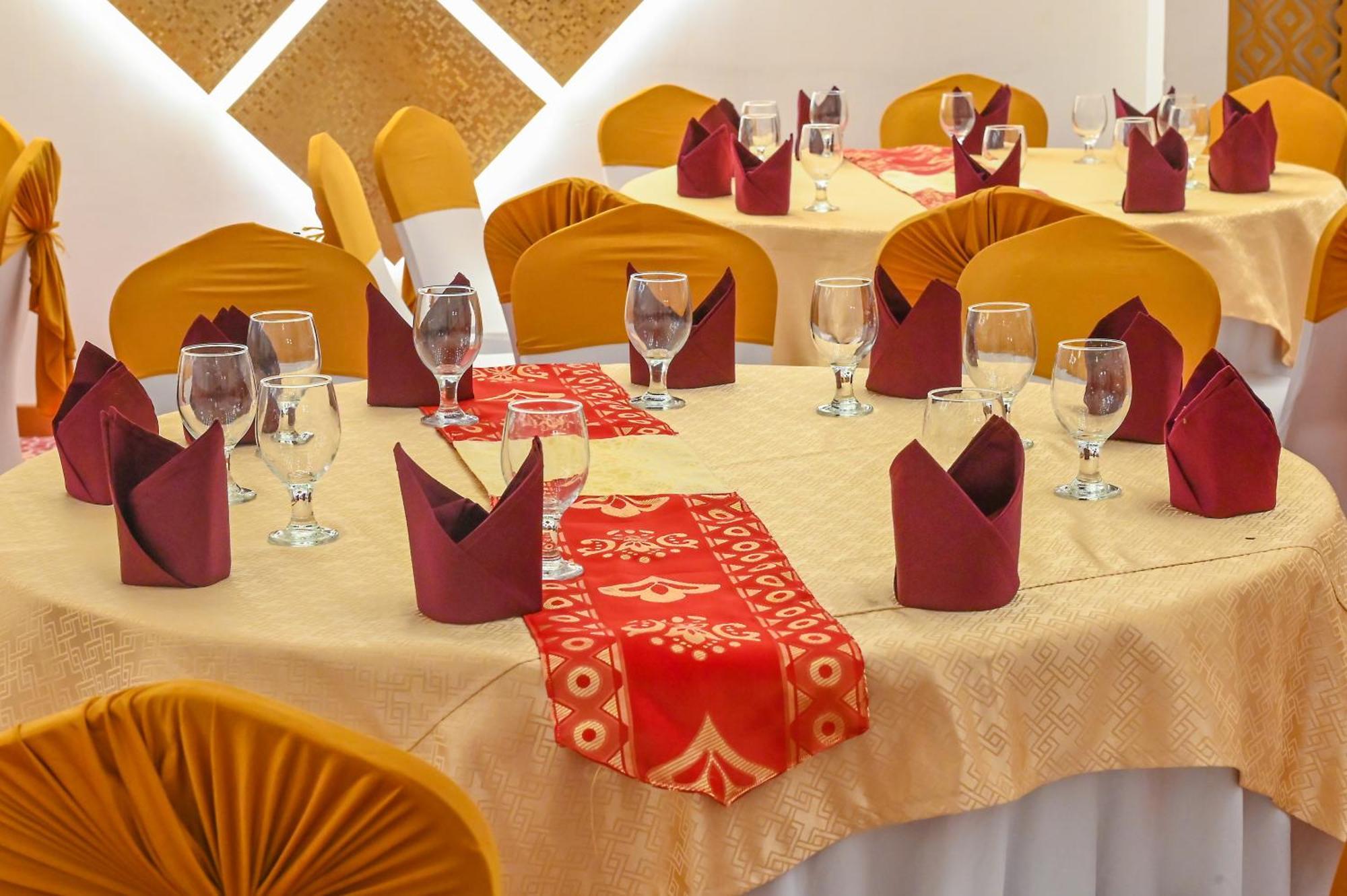 Hotel Northway Vavuniya 外观 照片