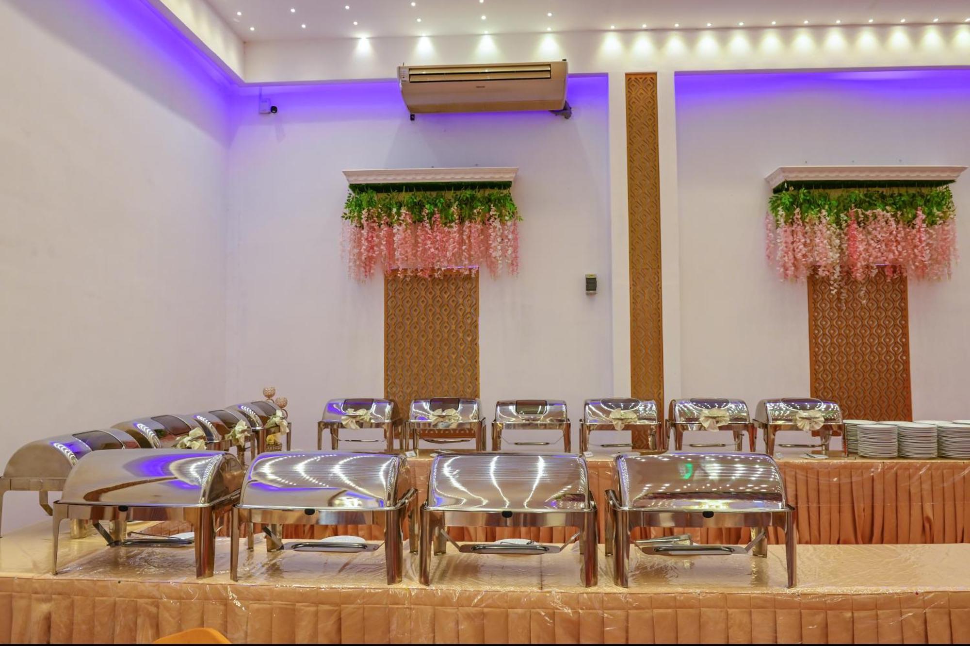 Hotel Northway Vavuniya 外观 照片